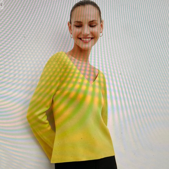 MM Lafleur Tops - Kara Top MM Lafleur